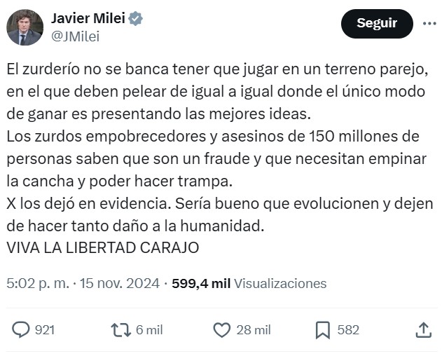 Angels Barceló, """periodista""", acepta abiertamente que la izquierda necesita jugar en casa y con el árbitro comprado para poder tener la oportunidad de ganar un partido.