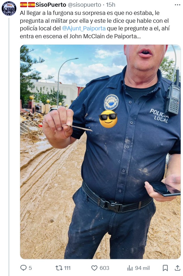 De los creadores de "pago impuestos para recibir NADA", llega...