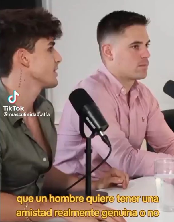 Comprueban en directo si el amigo de una piba es verdaderamente su amigo o si le daría mandanga si tuviera la oportunidad y ocurre lo que no sorprenderá a nadie.