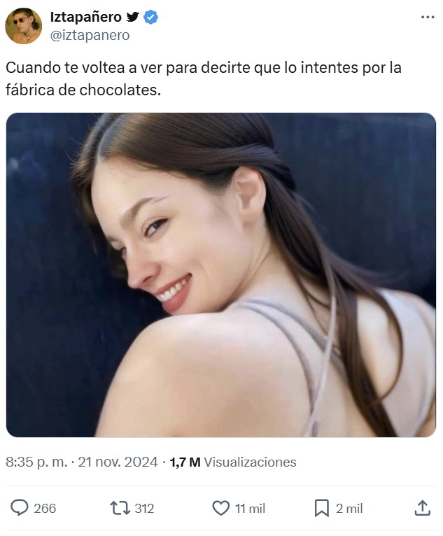 Ya sabéis la pregunta...