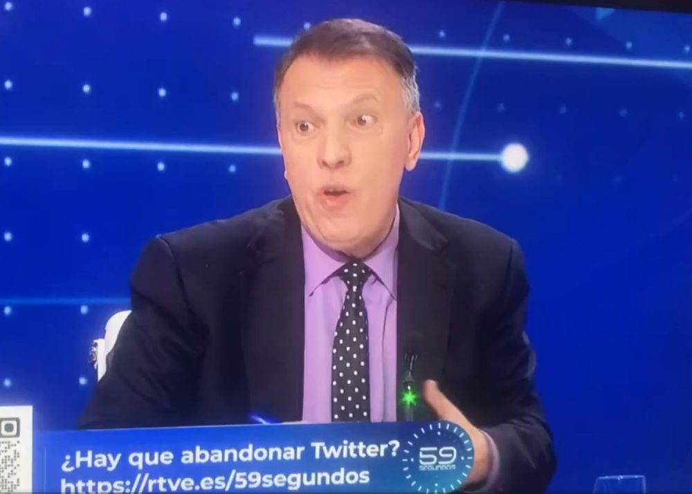 Voy a hacerme el sorprendido viendo a Joaquim Bosch defendiendo cada idea que se le o curre a su Sanchidad.