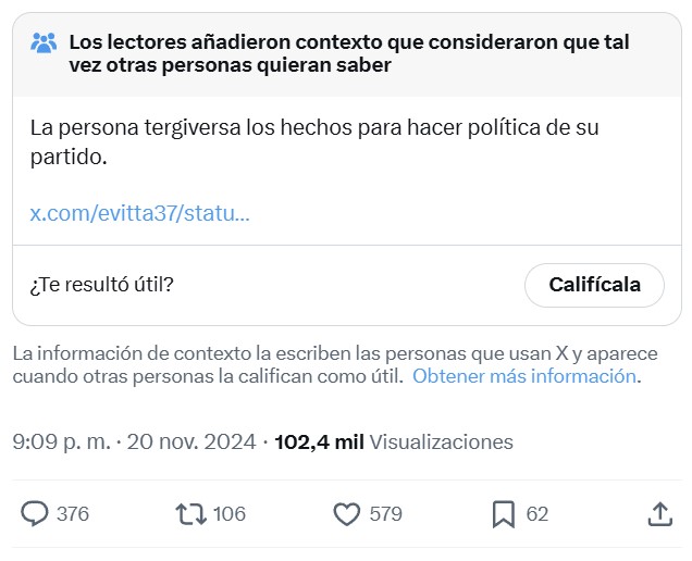 La concejal de Más Madrid, Carolina Elías, dice que VOX propone que los inmigrantes no puedan sentarse en la parada del bus.