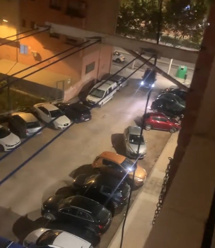 Atentos a este lifehack con el que asegurarte que siempre tienes sitio para aparcar.