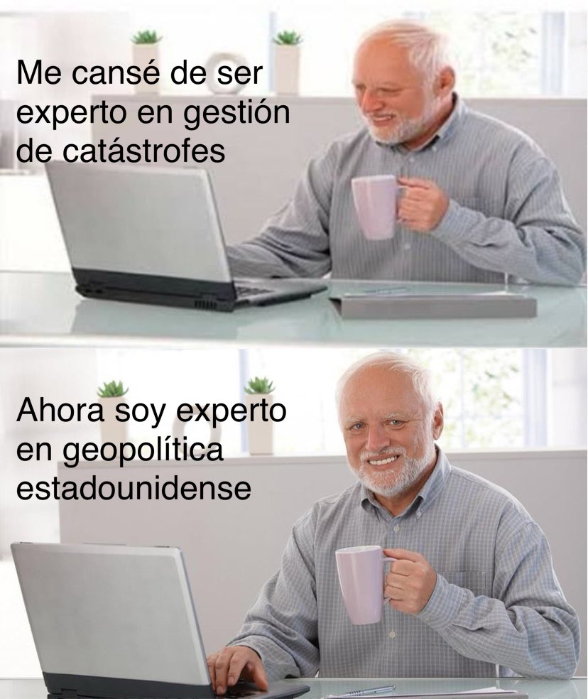 Otra línea más para el currículum.