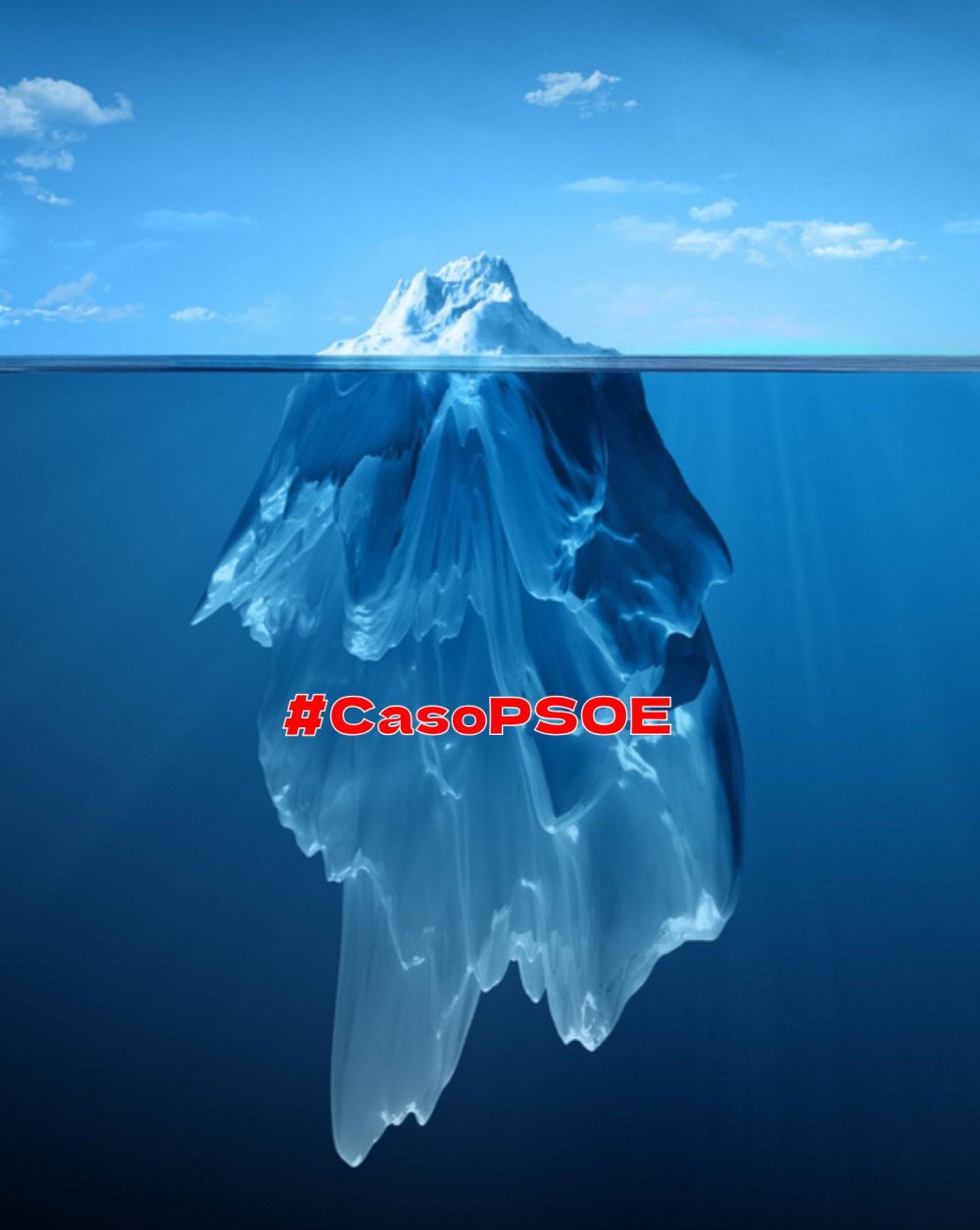 "Yo llevé el dinero a la segunda planta. Lo declaré ante notario y así lo declararé ante el juez cuando me cite", asegura Carmen Pano.