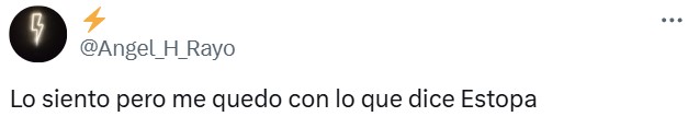 Ibai hace un pequeño speech motivacional y le llueven las críticas de los negacionistas de la meritocracia.