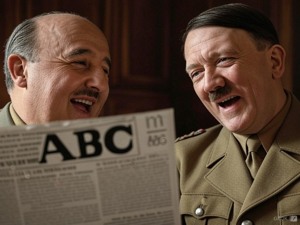 De los creadores de "los videojuegos son el demonio", llega...