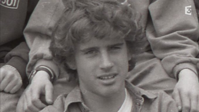 Fotos de líderes mundiales de jóvenes. ¿Cuántos podéis adivinar?