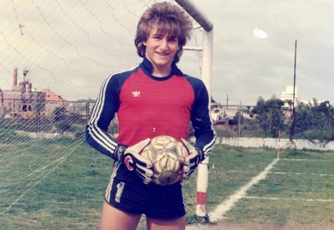 Fotos de líderes mundiales de jóvenes. ¿Cuántos podéis adivinar?