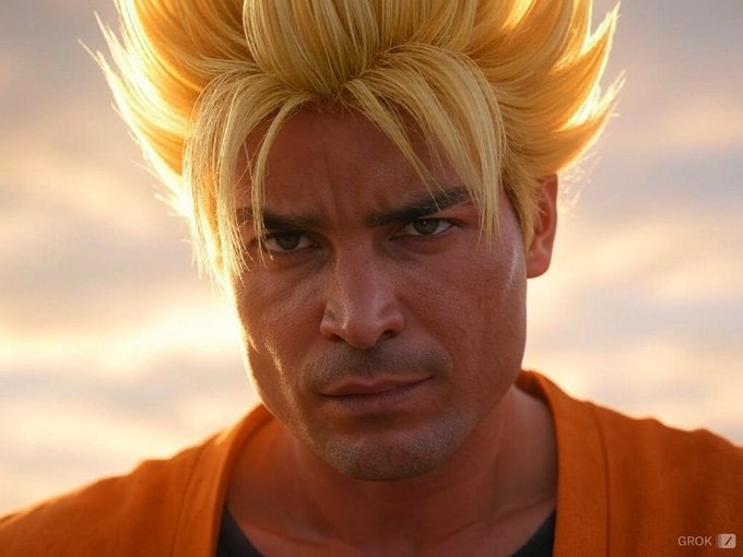 Imágenes de Chayanne generadas con IA: el post que estabais esperando.