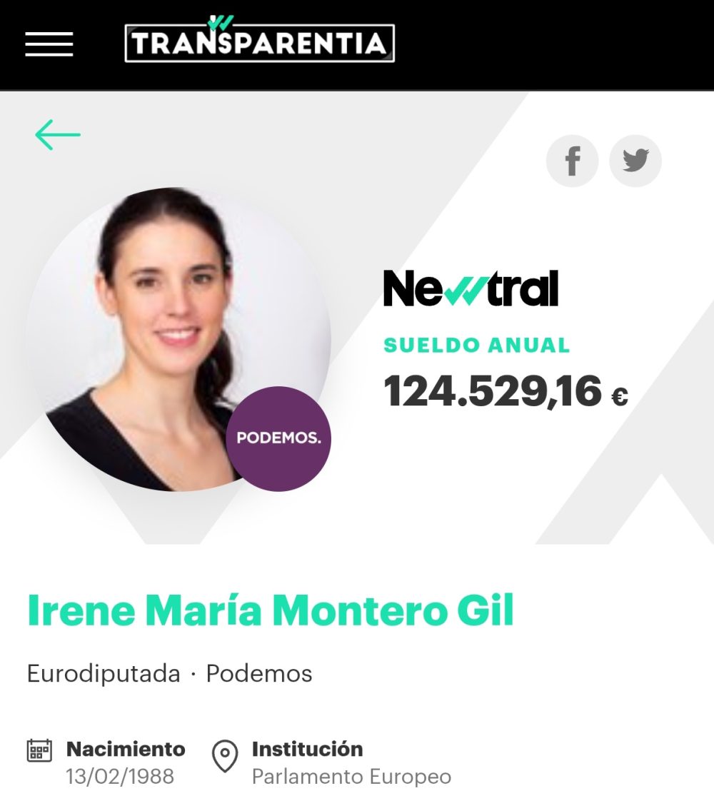 Se viene PODEMOS 2: el retorno del Chepas.