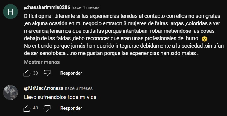 El día que España intentó exterminar a los gitanos.