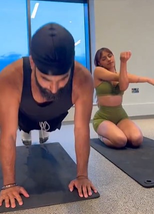 Diferencia entre hombres y mujeres a la hora de "motivarnos".