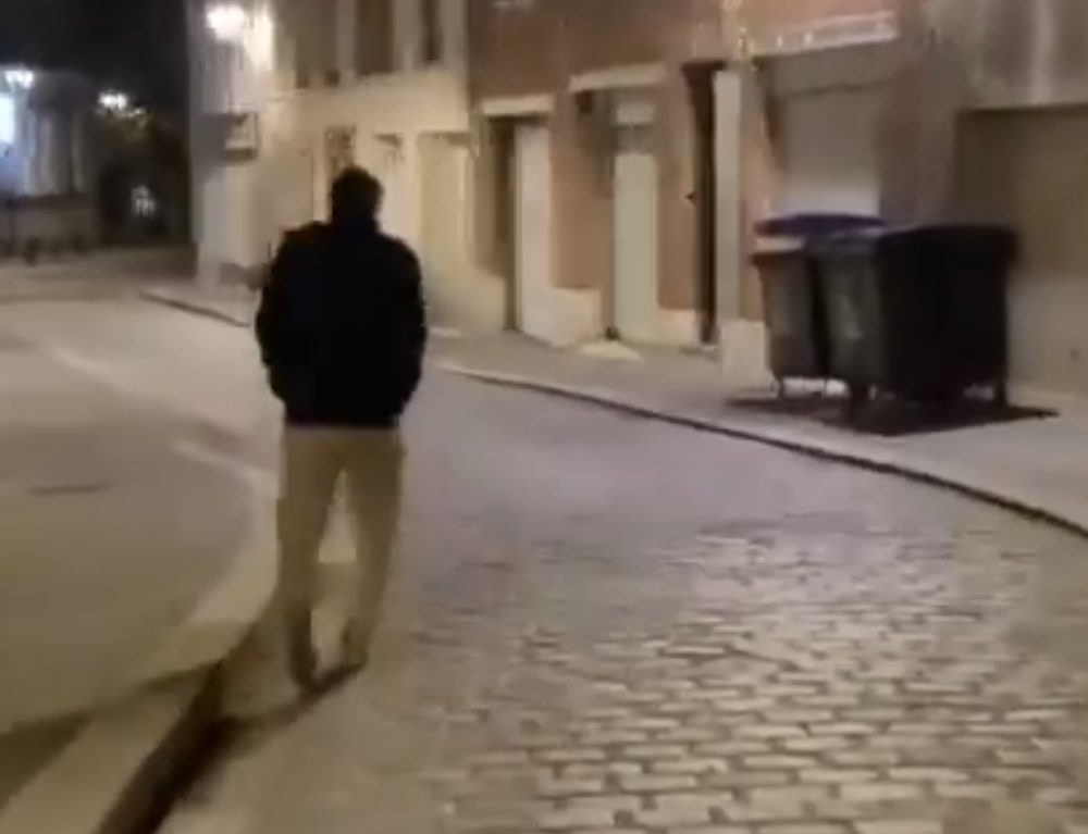 ¿Cómo van esas cenas de empresa?