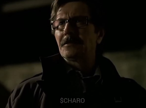 La Charo que España se merece, pero no la que necesita ahora mismo