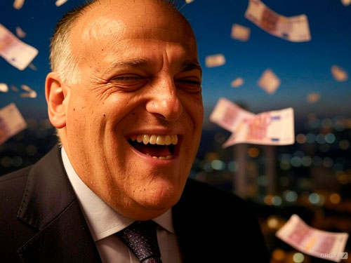 Condenan a Roja Directa a pagar 31,6 millones de euros a Mediapro.