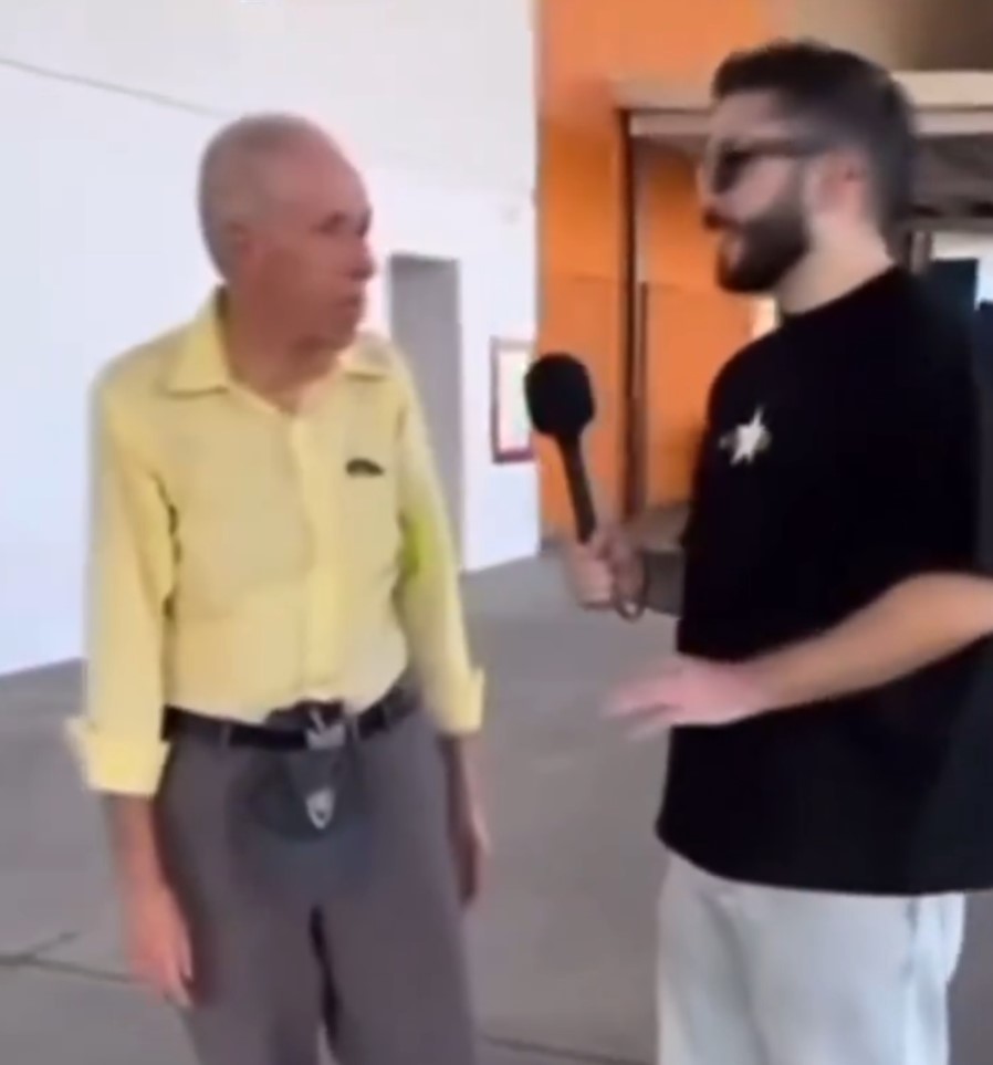 "Le doy 500 pesos si me dice correctamente el nombre de 5 animales en inglés".