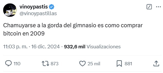 Visión de futuro.