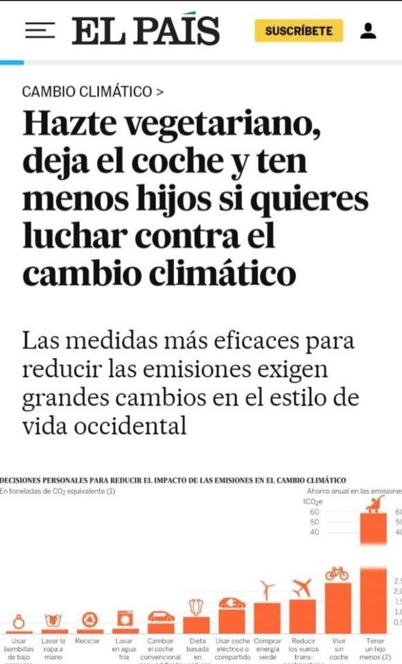 El País está a dos meses de sugerir que te suіcіdes.