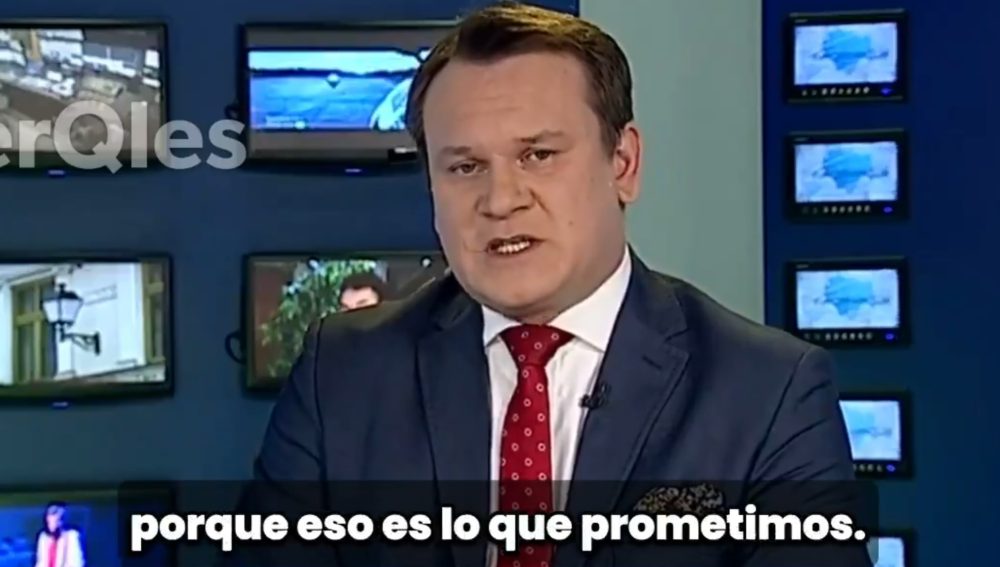 "¿Cuántos refugiados musulmanes ha acogido Polonia?"