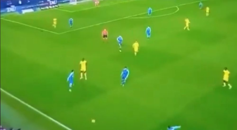 Posible vacante en el equipo de comentaristas de Dazn.