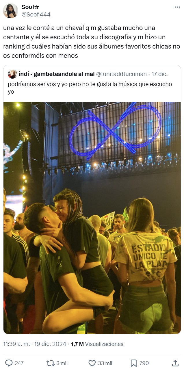 Hazlo todo por mí, humano desechable.