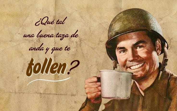 Esta es la felicitación de Navidad de Irene Montero.