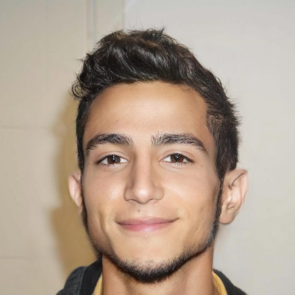 No puedo parar de ver estas transformaciones que parecen pactos con el diablo.