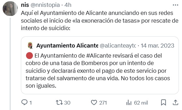 Embargan la cuenta bancaria a una chica por tasas de bomberos tras intentar suіcіdarse en 2022.