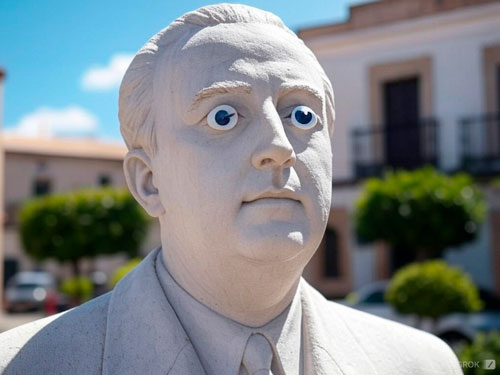 La noticia importante del día.