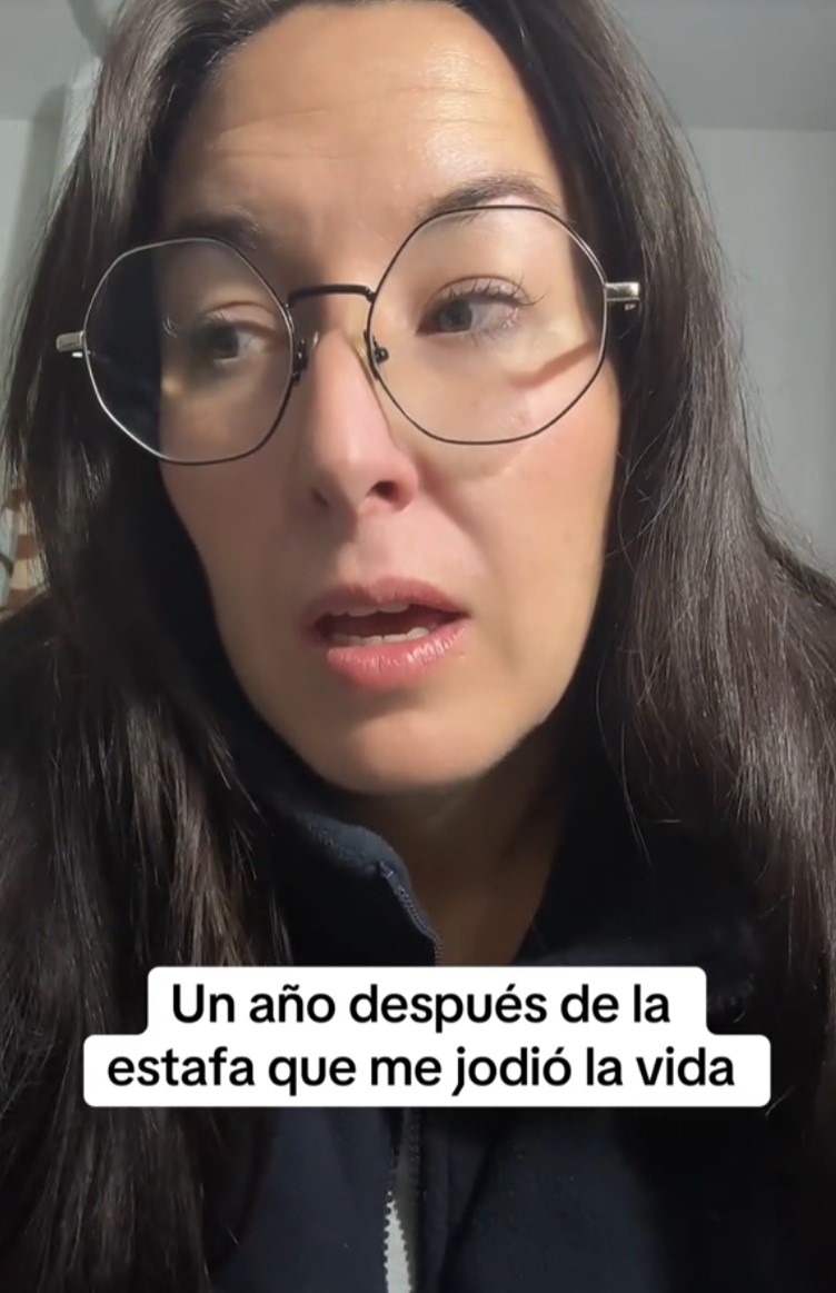 A partir del minuto 5:30 dan ganas de meterla en un cohete de Elon Musk hacia Marte.