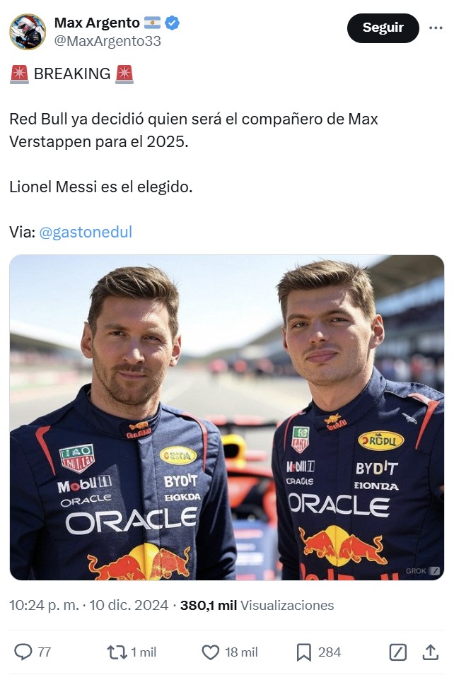 Elon Musk ha liberado la IA Grok y Twitter se ha llenado de imágenes absurdas.