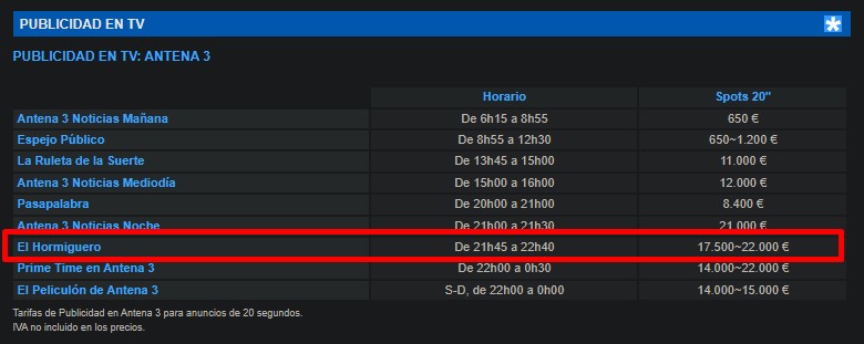 Esto es como ver a un ciego riéndose de un tuerto.