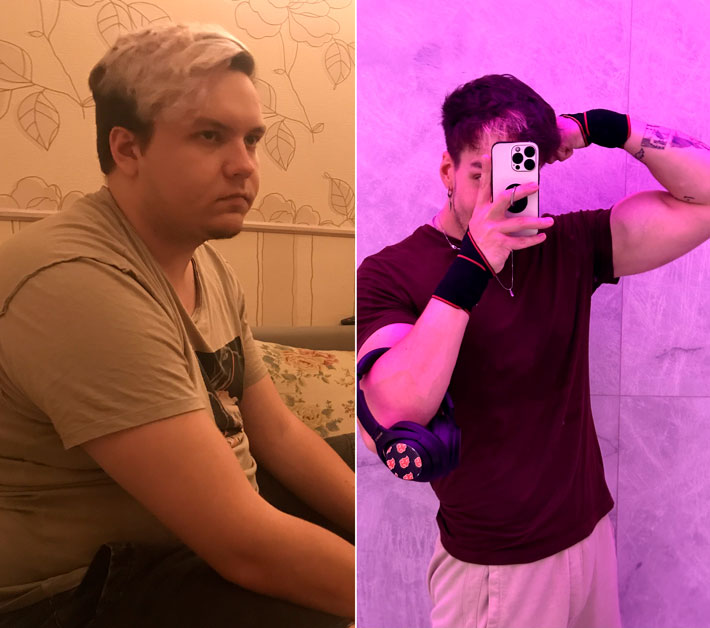 Para adelgazar solo necesitas comer menos de lo que gastas. FIN.