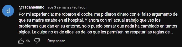El día que España intentó exterminar a los gitanos.