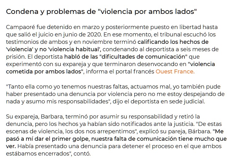 Ana Peleteiro denuncia en redes sociales que su ex era infiel y abusaba de ella mientras dormía.