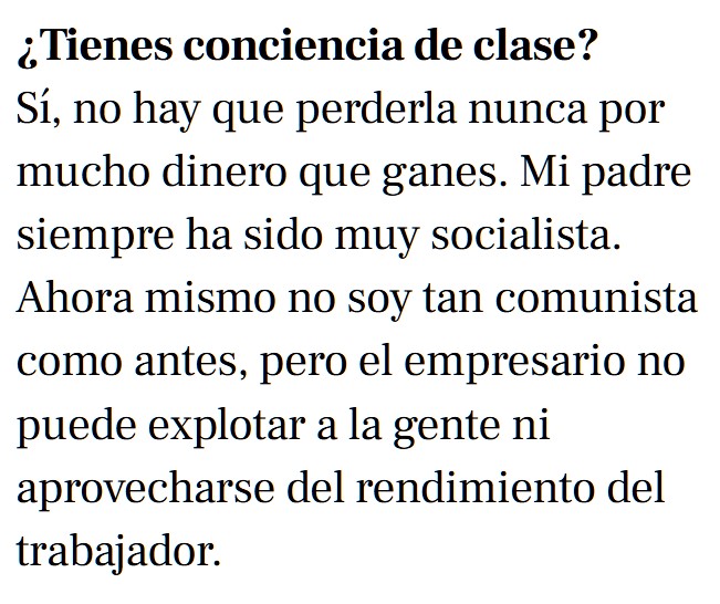 Grison es Ned Flanders.