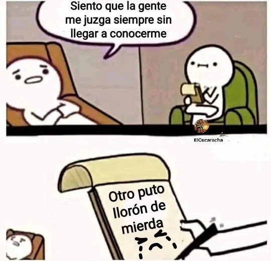 Tú pagas, tú mandas, PERO...