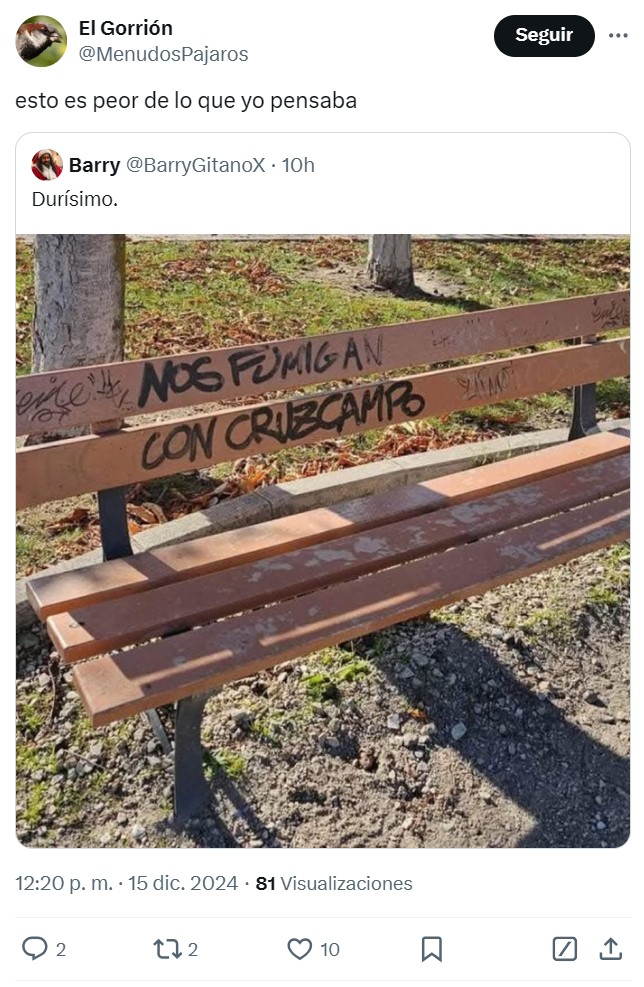 Banksy lo ha vuelto a hacer.