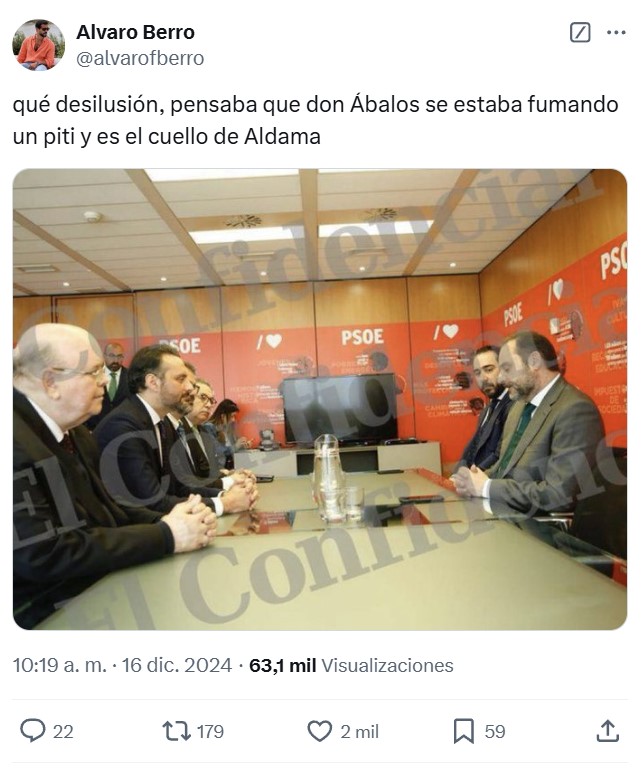 Después de algo así solo puedes salir del país y comenzar una nueva vida.