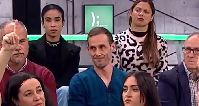 Rubén, propietario de 100 viviendas: "¿Para qué arriesgar mi patrimonio y hacer pisos para personas que me van a chantajear? Necesito seguridad jurídica"