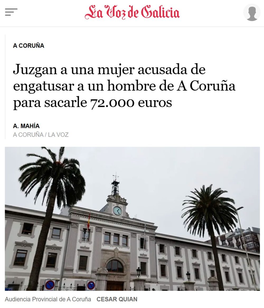 Droja + colacao
