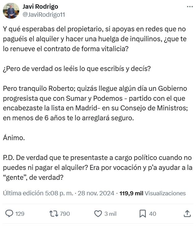 Puño de hierro, mandíbula de cristal.