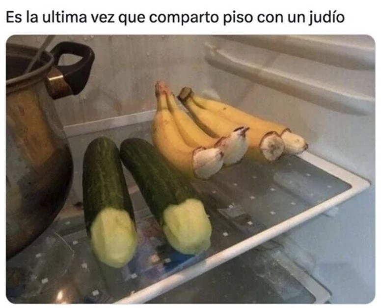 Buenos días.