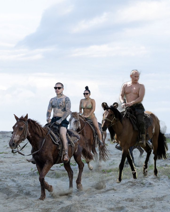 "¿Alguien puede eliminar con Photoshop al chico que está detrás de mi novia y de mí?"