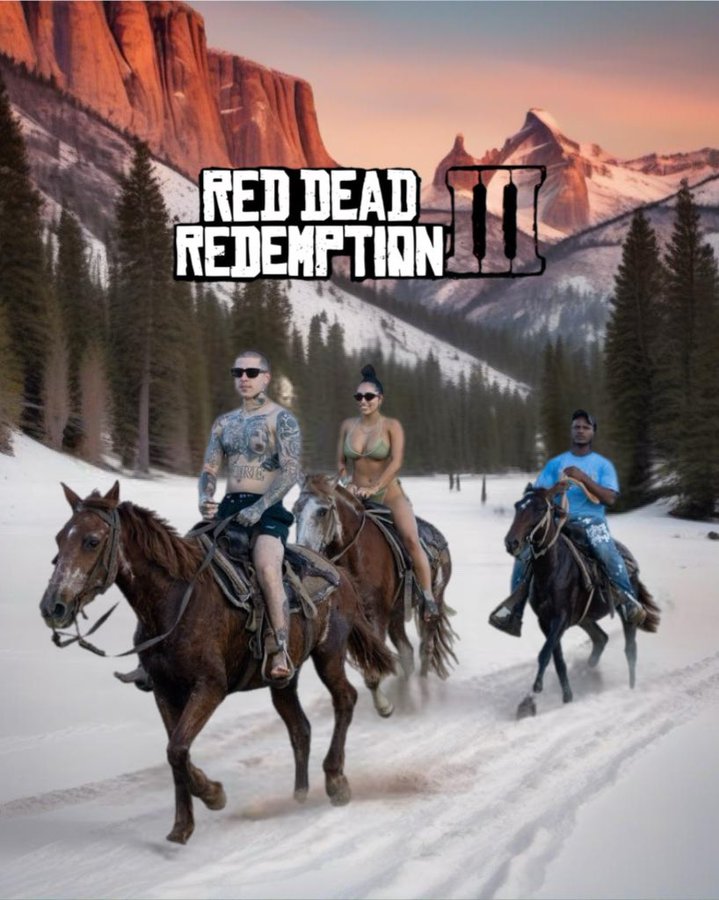 "¿Alguien puede eliminar con Photoshop al chico que está detrás de mi novia y de mí?"