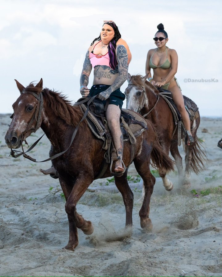 "¿Alguien puede eliminar con Photoshop al chico que está detrás de mi novia y de mí?"