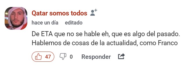 EH Bildu pide que se libere a los presos de ETA.