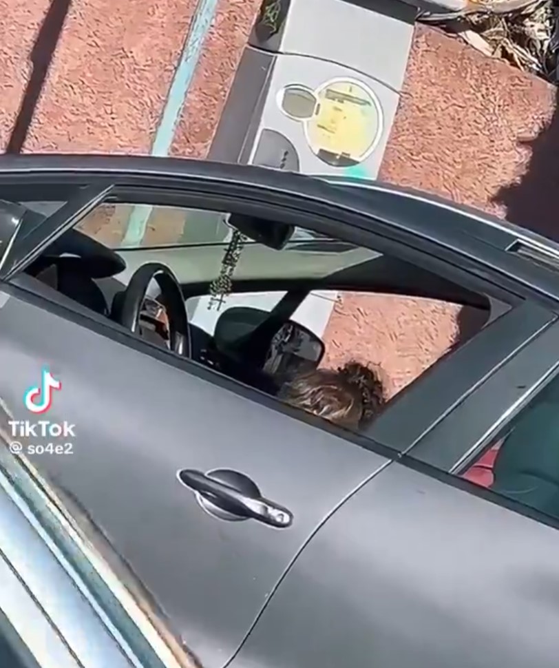 Buenos días.