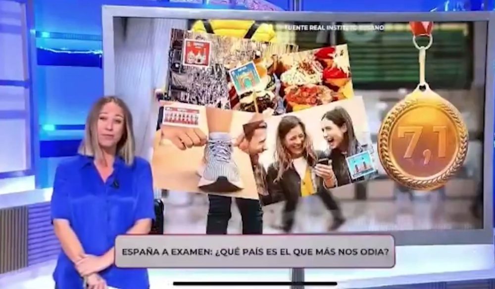 Marruecos se convierte en el país que más odia a España acusando a los españoles de ser “intolerantes, conflictivos y egoístas”.